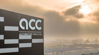 Ob ACC in Kaiserslautern eine Gigafactory baut, steht noch nicht fest. Das Unternehmen hat die Pläne pausiert. (Bild: ACC)