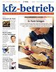 kfz-betrieb 200645 (Archiv: Vogel Business Media)