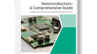 Cupa PB Semiconductor e-book