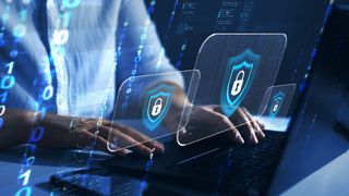 Für 2023 und darüber hinaus ist damit zu rechnen, dass die Professionalisierung der Cyberkriminalität weiter fortschreitet. (Bild: Miha Creative - stock.adobe.com)