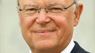 Ministerpräsident Stephan Weil (©Niedersächsische Staatskanzlei / Holger Hollemann)