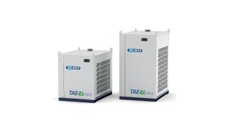 TAE-N Mini – Prozesskühler mit Propan (R290) (MTA)