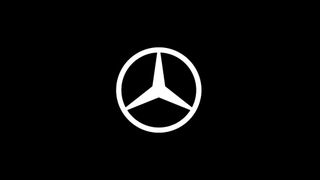 Der Mercedes-Stern wird künftg vornehmlich in zweidimensionaler Optik erscheinen. (Bild: Mercedes-Benz)
