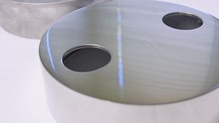 Matthies Druckguss nutzt die Möglichkeit des Hochglanzpolierens als Oberflächenveredelung von Druckgussteilen aus Aluminium. (Bild: Matthies Druckguss)