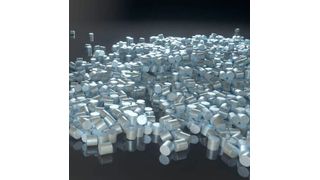 Clariant’s innovative Olemax 260 catalyst provides smooth startup and successful operations for world-scale steam cracker in Shuaiba, Kuwait. (Source: Clariant)