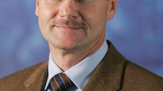 Klau Helmrich, CEO der Division Drive Technologies im Sektor Industry von Siemens, ist neuer Vorsitzender des ZVEI-Fachbereichs Elektrische Antrieb Bild: Siemens (Archiv: Vogel Business Media)