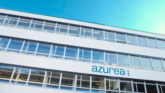 Azurea Microtechnique hat seinen Sitz in Bévilard, im Kanton Bern, Schweiz.(Bild:  Azurea)