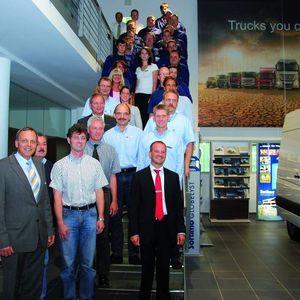 (Archiv: Vogel Business Media)