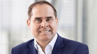 Guido Schütte leitet als Chief Business Officer (CBO) den Geschäftsbereich Automation bei Wago. (Bild: Wago)