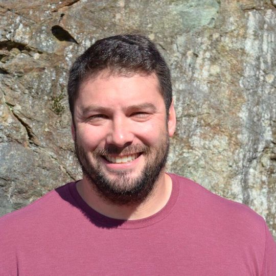 Tyler Baker ist CTO bei Foundries.io. Tyler Baker ist CTO bei Foundries.io.
