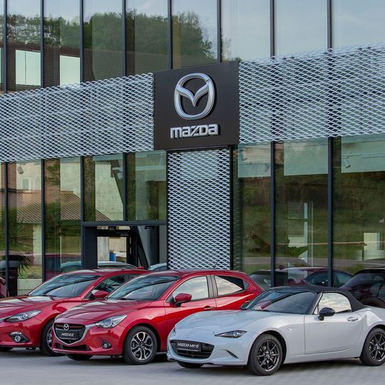 Mazda Deutschland hat eine Corona-Sofortmaßnahme auf den Weg gebracht.(Bild:  Mazda)