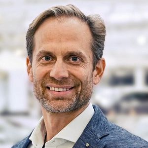 Florian Glinicke, Inhaber und Geschäftsführer der Glinicke Automobil Holding.(Bild:  Glinicke)