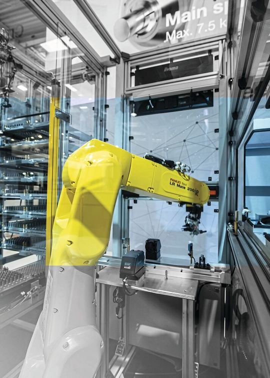 (Bild:  Citizen Machinery Europe GmbH)