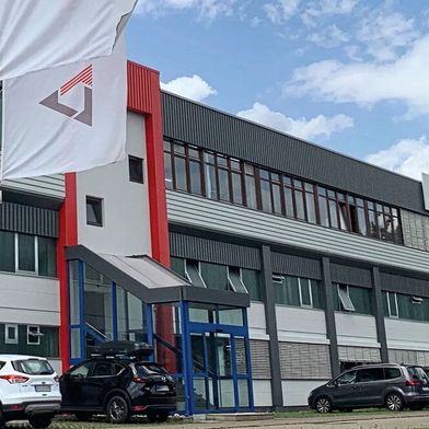 Ceratizit stellt Produktionsnetzwerk neu auf. (Bild: Ceratizit)