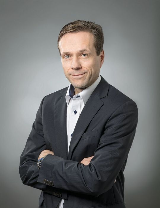 Marc Hundsdorf übernimmt ab 1. März 2026 die finanzielle Führung der Feintool International Holding AG.(Bild:  Feintool)