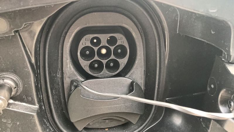 Fast 50 Prozent der in Deutschland neu gekauften E-Autos kommen aus dem Volkswagenkonzern.(Bild:  Grimm – VCG)