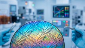 GlobalWafers and Micron announce a strategic collaboration—including proposed financing support and a long‑term wafer supply agreement—to strengthen U.S. wafer manufacturing capacity and shore up the semiconductor supply chain for AI and data‑center demand. (Source: © Fervix Neon - stock.adobe.com)