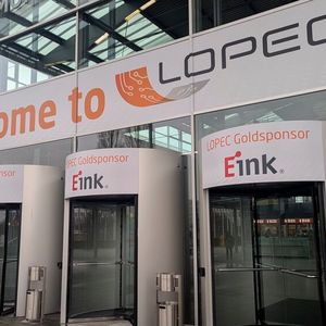 Vom 24. bis 26. Februar 2026 drehte sich im Münchner ICM alles um gedruckte Elektronik.(Bild:  Stefanie Eckardt)