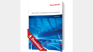 Whitepaper Cover: Vogel IT