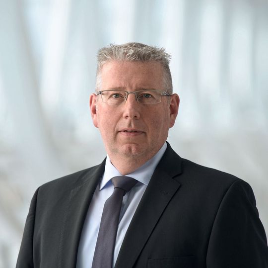 Markus Michel, Projektleiter am Fraunhofer-Institut für Biomedizinische Technik (IBMT) Markus Michel, Projektleiter am Fraunhofer-Institut für Biomedizinische Technik (IBMT)