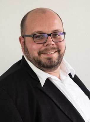 André Schindlerist General Manager für Europa, den Nahen Osten und Afrika bei NinjaRMM. (Bild:  NinjaRMM)