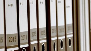 Dateisysteme müssen heute zahlreiche neue Anforderungen erfüllen.  (Bild: gemeinfrei - Jürgen Sieber / Pixabay)