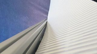 Eine Transportband-Oberfläche ohne Schlitze und Gelenke. Bild: Hastem (Archiv: Vogel Business Media)