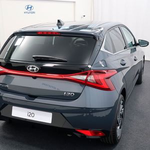 In Hyundais Online-Showroom können sich Interessenten sieben Tage die Woche über die aktuellen Modelle des Importeurs per Live-Videochat informieren. (Bild:  Viktoria Hahn / »kfz-betrieb«)