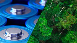 BMW hat eine neue Klasse von Batterien angekündigt, die nicht nur den CO2-Footprint verringern, sondern auch deutlich leistungsfähiger sind.  (Bild: BMW Forschungszentrum)