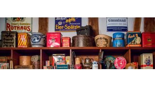 Mensch und Maschine sind auch beim täglichen Einkauf längst keine Gegensätze mehr. (Bild: Pexels)