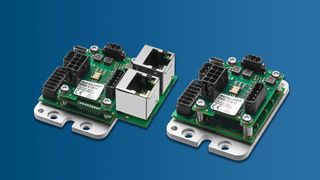 mc3603- (FAULHABER Drive Systems)