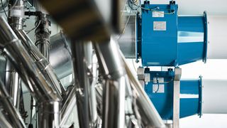 Rico Sicherheitstechnik stellt auf der Powtech Redex Flap in den Mittelpunkt (Bild: Rico)
