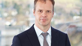 Malte Pollmann: „Der Datenaustausch von Maschinen, Systemkomponenten und Sensoren bietet neue Einfallstore. Nur asymmetrische, kryptografische Verfahren sichern Daten und Transaktionen ausreichend ab.“ (Bild: Utimaco)