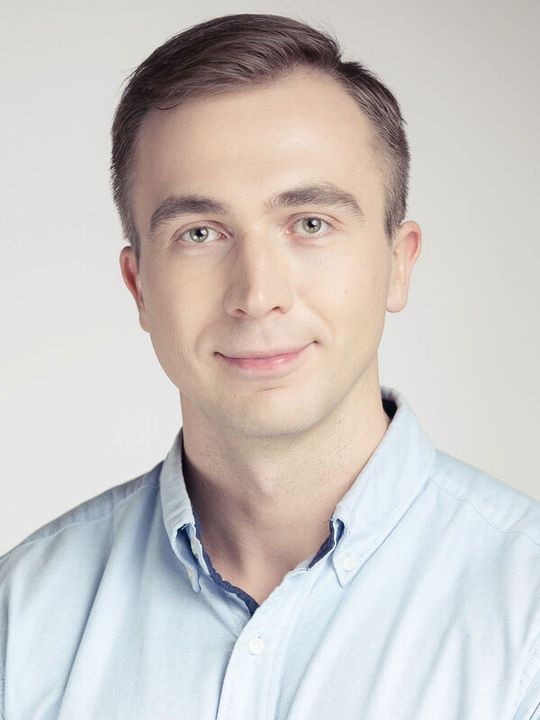 Indrek Ulst(©  Silver Gutmann, 2014)