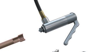 Schnelladapter von WEH (Bild: WEH)