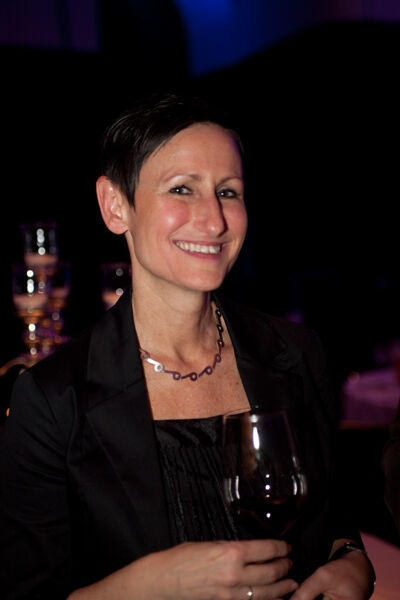 Karin Hernik (APC) (Archiv: Vogel Business Media)