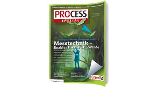 Dossier Greentec PROC Titelbild (Vogel Communications Group)