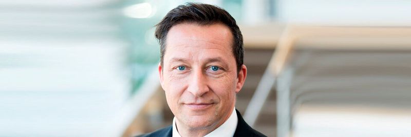 Der Autor: Stefano Marmonti ist Country Manager Germany bei TigerGraph. Der Autor: Stefano Marmonti ist Country Manager Germany bei TigerGraph.