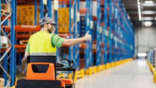 Wir geben Ihnen einen Überblick über die größten Hersteller von Flurförderfahrzeugen. (Bild: © dusanpetkovic1 - stock.adobe.com)