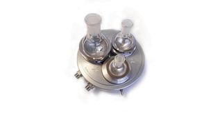 Dry-Syn Snowstorm Multi Starter Kit (Bild: Asynt)