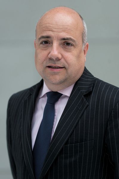 Dr. Markus Kerber, Hauptgeschäftsführer im BDI: „Die Umwidmung von geistigem Eigentum zu einem kostenlos im Netz verfügbaren öffentlichen Rechtsgut wird nicht funktio-nieren.“ (Bild: BDI)