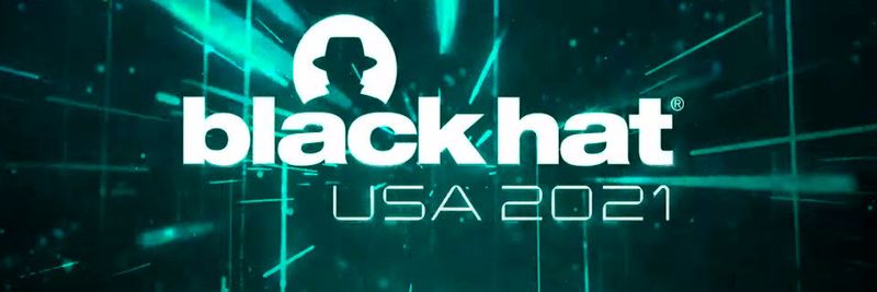 Aufzeichnungen der Black Hat USA 2021 sind per YouTube verfügbar. Aufzeichnungen der Black Hat USA 2021 sind per YouTube verfügbar.