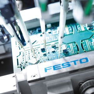 (Bild: Festo)