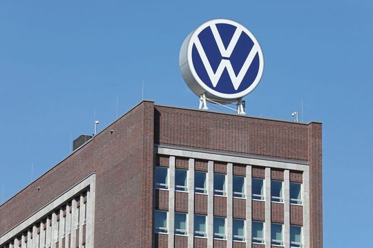 VW hat nach eigenen Angaben inzwischen mehr als 25.000 Austritte vertraglich fixiert.(Bild:  Volkswagen AG)