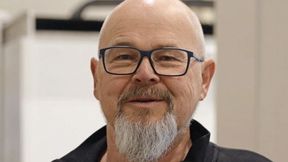 Andreas Renninger (F. Zimmermann) referiert am 3. Dezember beim Anwendertreff Zerspanung Aerospace über Stellschrauben für die Hochleistungszerspanung in der Luftfahrt. (Bild: F. Zimmermann GmbH)