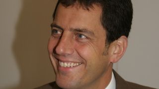 Michael Suer, Key Account Manager, Mitsubishi Electric: „Es geht um die Optimierung der Kundenprozesse.“ (Archiv: Vogel Business Media)