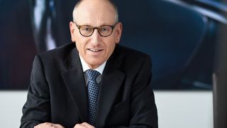 Andreas Wendt. (BMW)