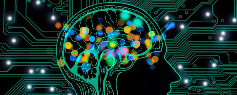 Als Programmierhelfer sind Large Language Models durchaus geeignet, kreative Problemlösung ist aber keine KI-Eigenschaft.(Bild:  Gerd Altmann /  Pixabay)