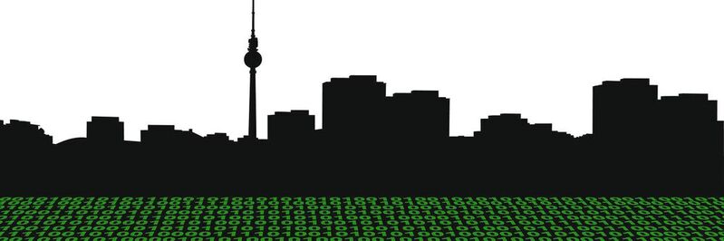 Berlin setzt auf Open Source und eine One-Device-Strategie