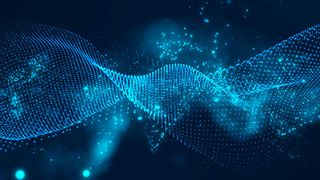 Eine von VDMA und ZVEI beauftragte Studie der Fraunhofer-Institute ISST, IOSB und IPA zeigt erstmals auf, wie ein Datenraum für das Daten-Ökosystem Manufacturing-X konzipiert sein könnte. (Bild: ValDan - stock.adobe.com)